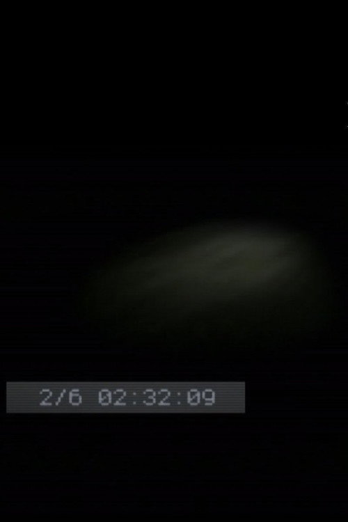 Movie poster for 2/6 02:32:09 (2004)