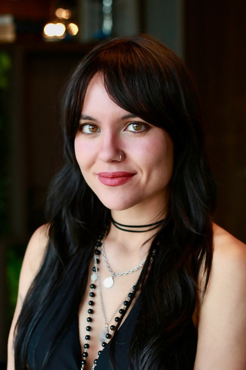 Photo of Kell Bauer, Acting