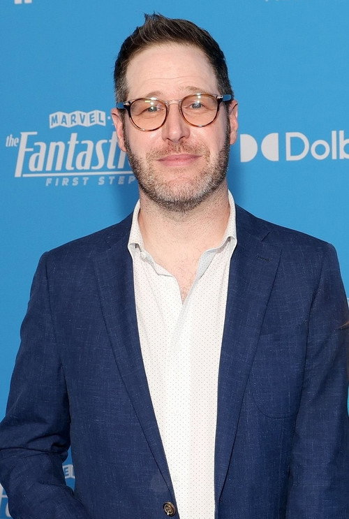Photo of Jeff Kaplan, Writing