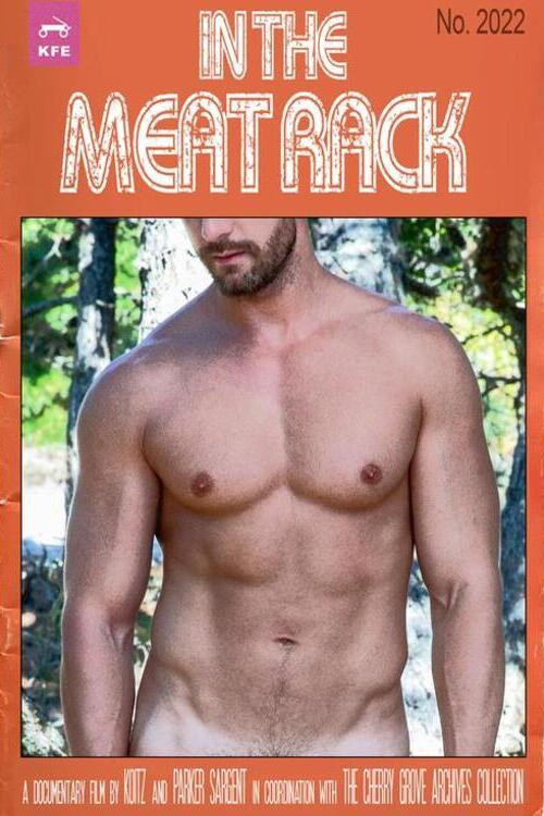 Movie poster for In the Meat Rack (2022)