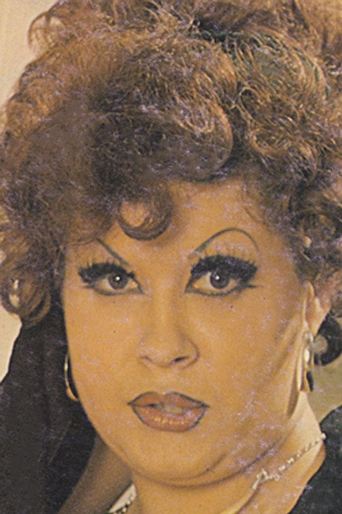Photo of Margarethe Kuske, Acting