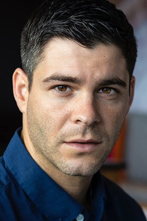 Photo of Adam Rosenberg, Acting