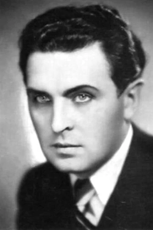 Photo of Jaroslav Gleich, Acting