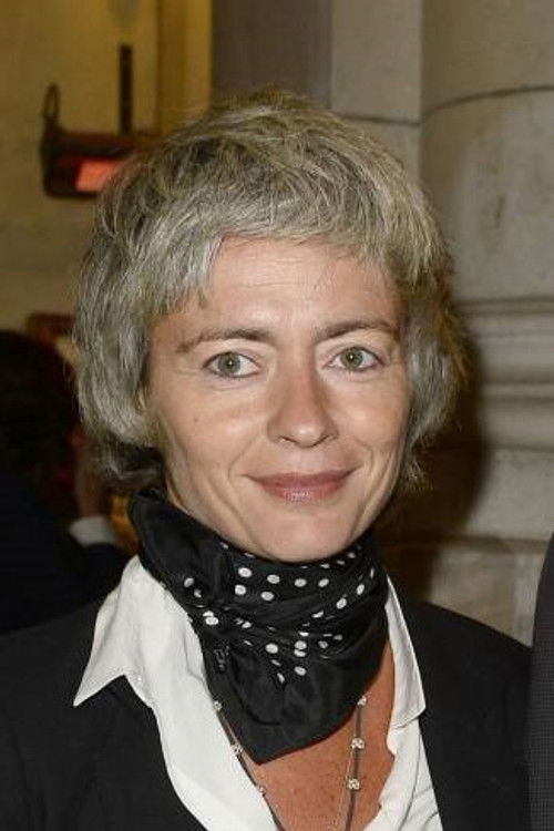 Alexia Stresi profile