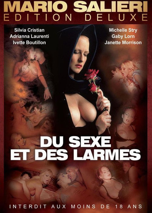 Movie poster for Sex and Tears (2003)