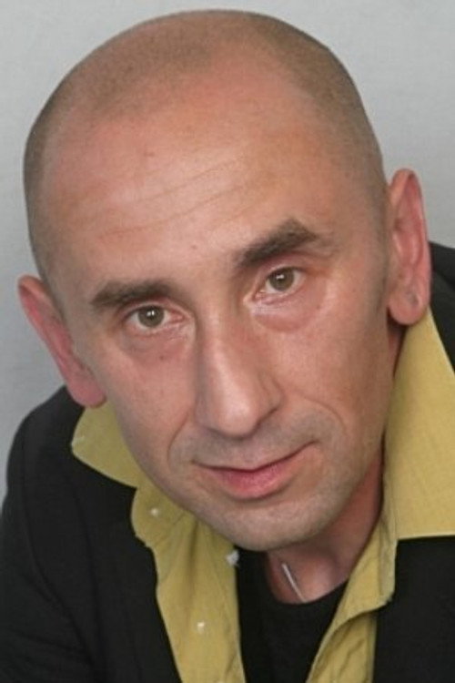 Photo of Maciej Winkler, Acting