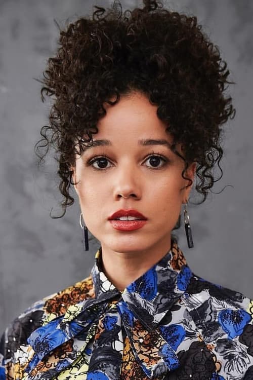 Alisha Wainwright profile