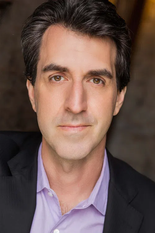 Photo of Jason Robert Brown, Sound