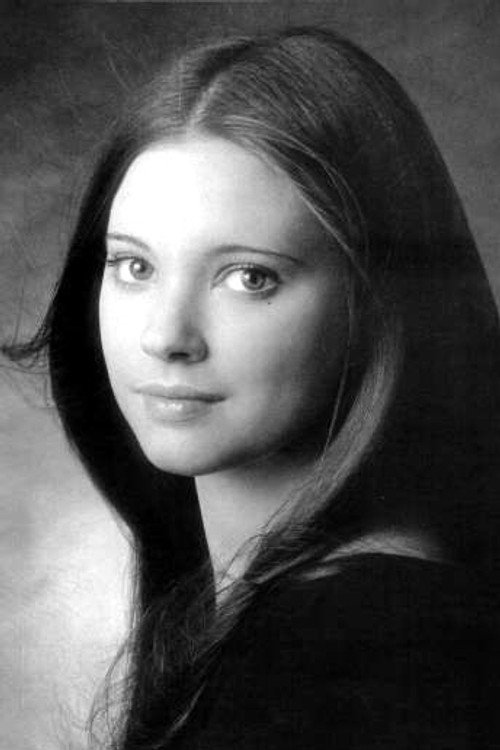 Photo of Lynne Frederick, Acting