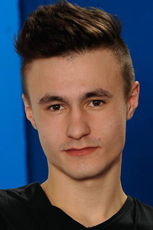 Photo of Simon Beber, Acting