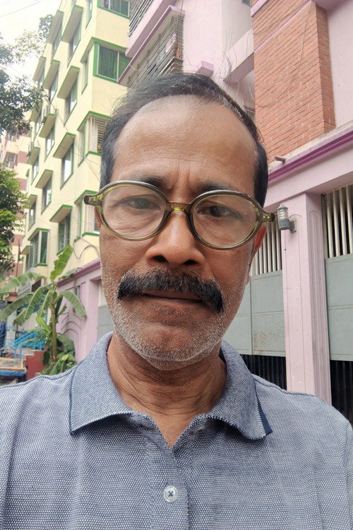 Photo of Ashok Bepari, Acting