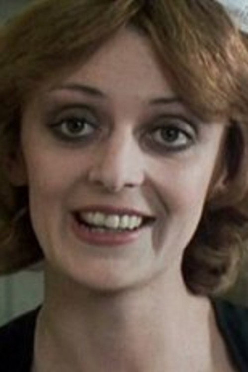 Photo of Jana Viščaková, Acting