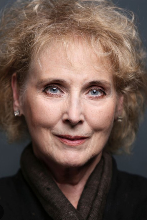 Isabelle Amyes profile