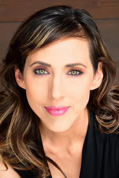 Photo of Patricia Vonne, Acting
