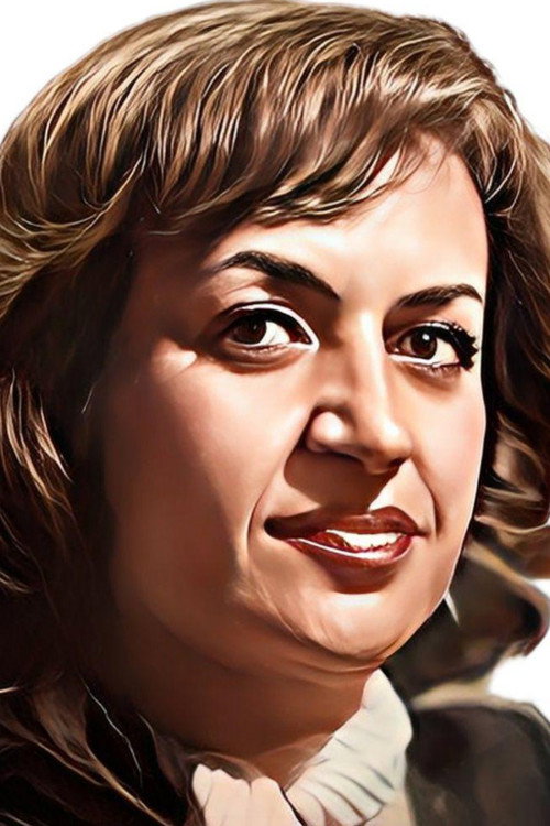 Saleema Khudayir profile