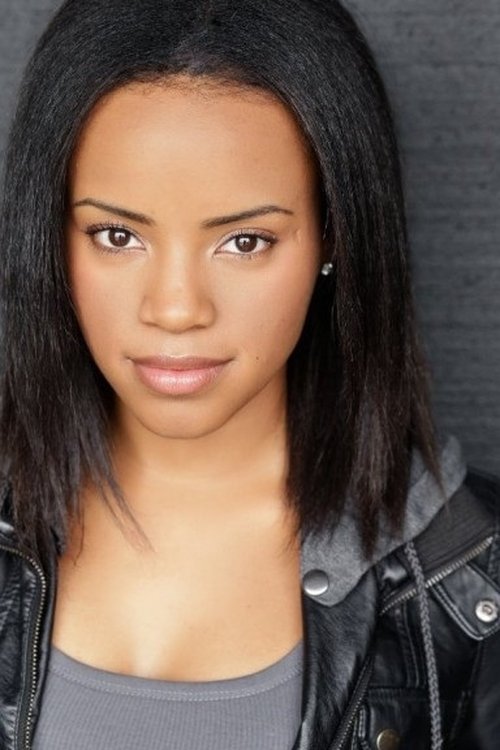 Photo of Joy Rovaris, Acting