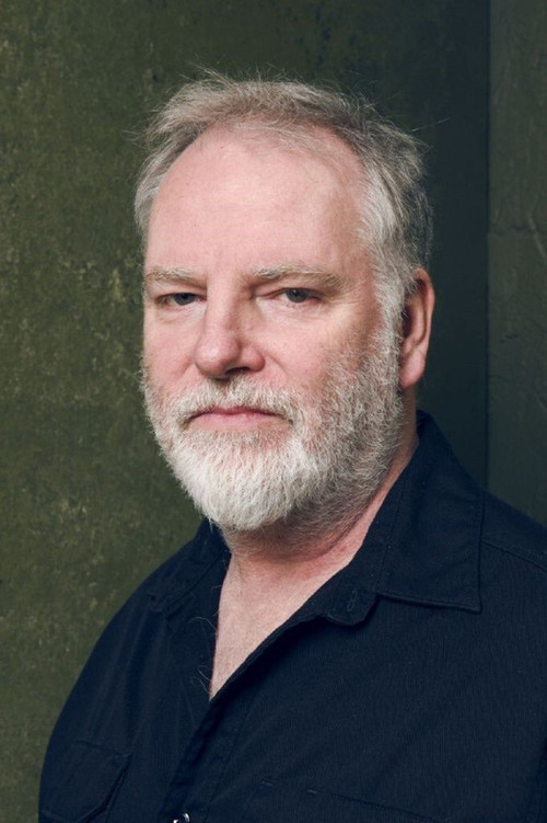 Guy Maddin profile