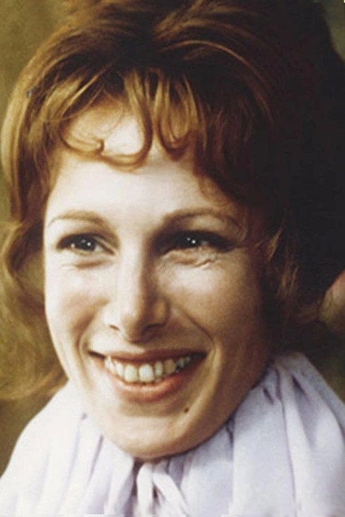 Photo of Gro Fraas, Acting