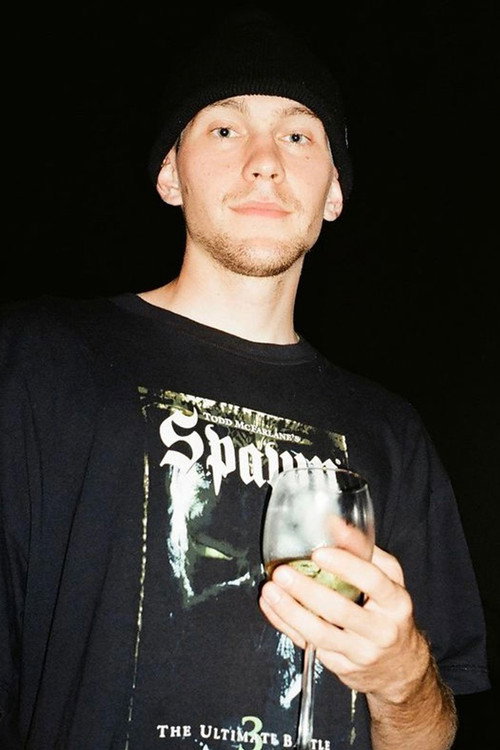 Photo of Yaroslav Kondratiev, Acting