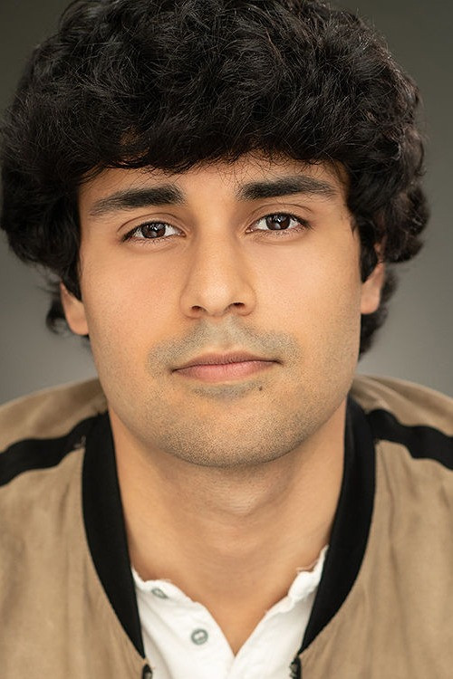 Photo of Aryan Varma, Acting