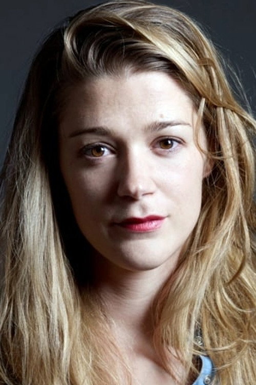 Photo of Célia Pilastre, Acting