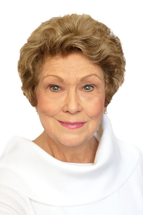 Photo of Diane Findlay, Acting