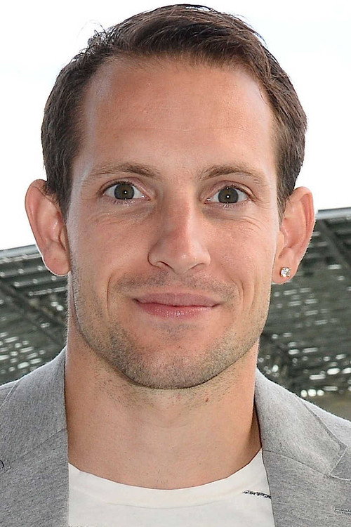 Photo of Renaud Lavillenie, Acting