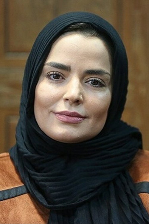 Sepideh khodaverdi profile