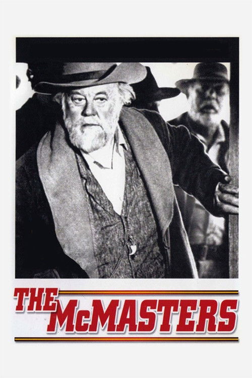 Movie poster for The McMasters (1970)