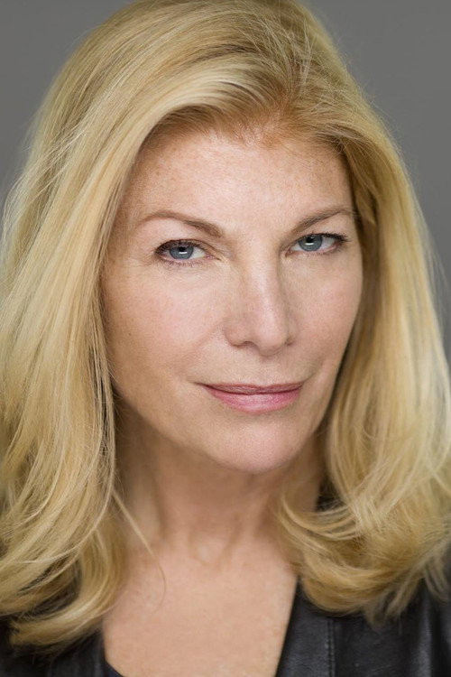 Photo of Ronni Lieberman, Acting