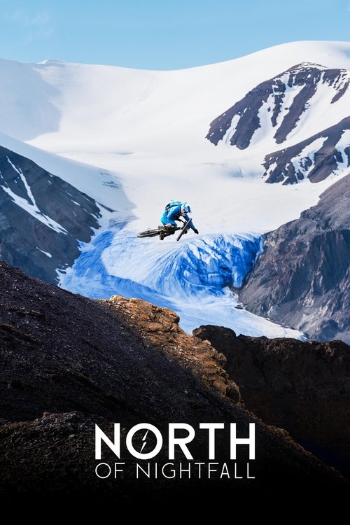 Movie poster for North of Nightfall (2018)