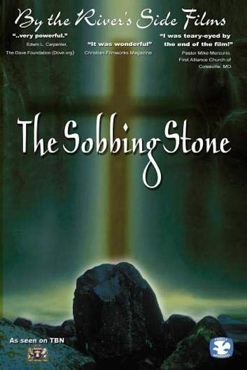 Movie poster for The Sobbing Stone (2005)