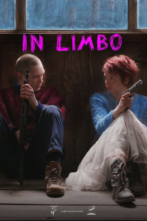 Movie poster for In Limbo (2022)