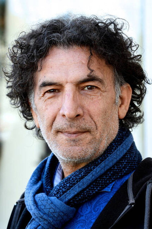 Photo of Shahbaz Noshir, Directing