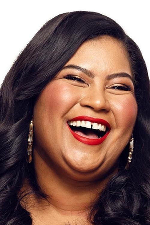 Photo of Danielle Perez, Acting