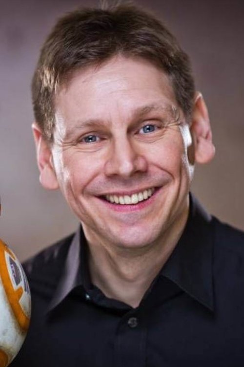 Photo of Brian Herring, Acting