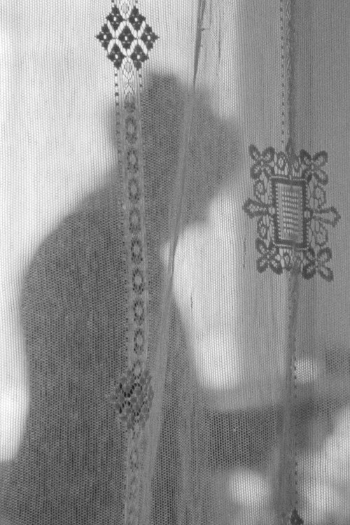 Movie poster for Janine’s Room (2025)
