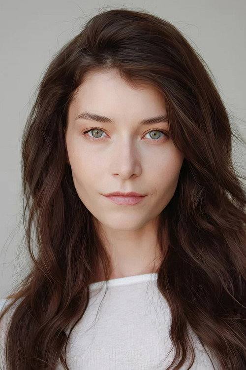 Photo of Tatyana Marakhonich, Acting
