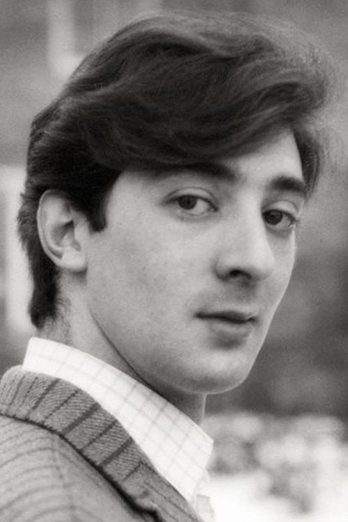Photo of Anthony Milner, Acting