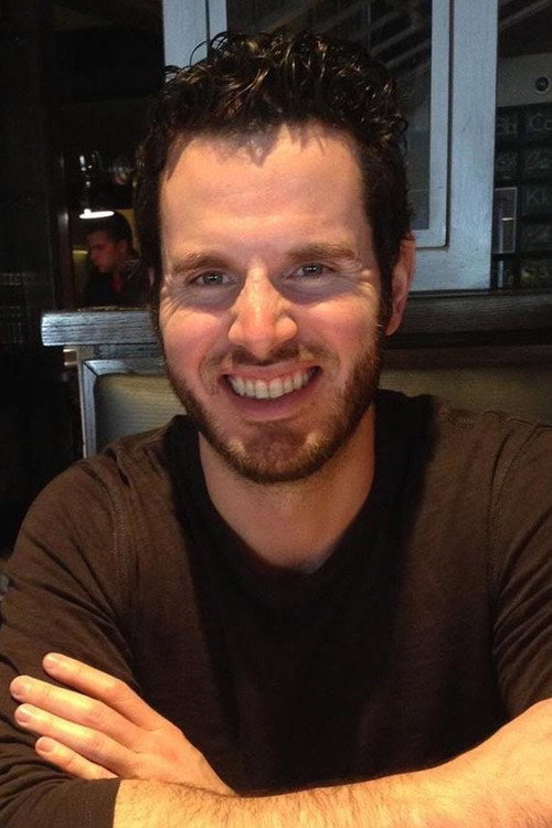 Photo of Steve Desmond, Writing