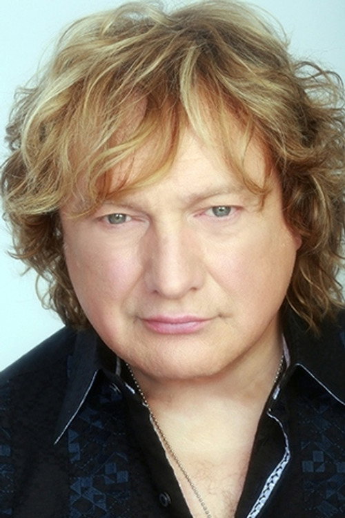 Photo of Lou Gramm, Acting