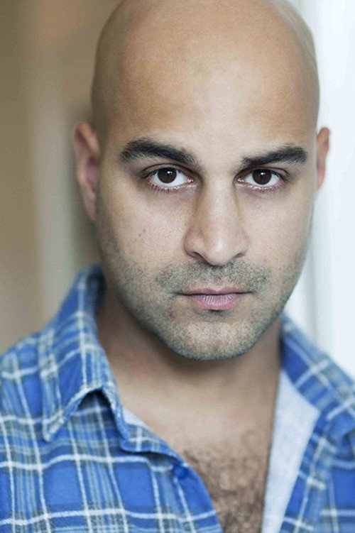Photo of Shameer Birges, Acting
