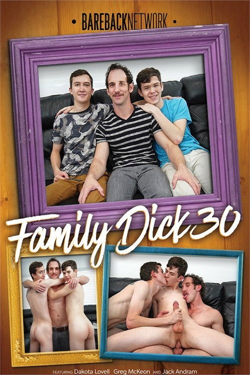 Movie poster for Family Dick 30 (2023)
