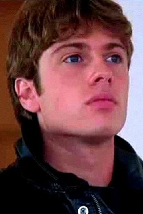 Jarno Berardi profile