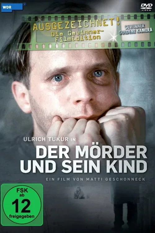 Movie poster for Der Mörder und sein Kind (1995)