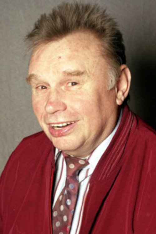 Photo of Leonid Marchenko, Acting