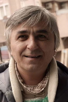 Photo of Feridun Koç, Acting