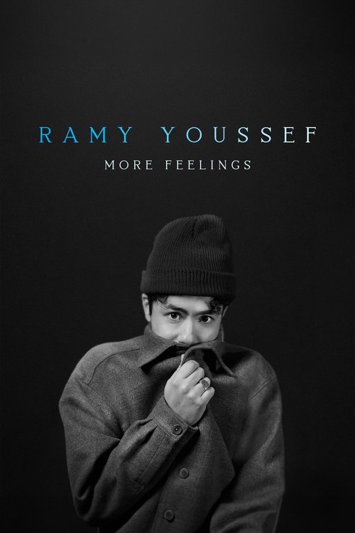 Movie poster for Ramy Youssef: More Feelings (2024)