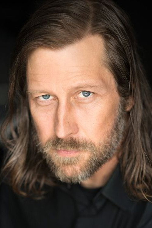 Photo of David Lovgren, Acting