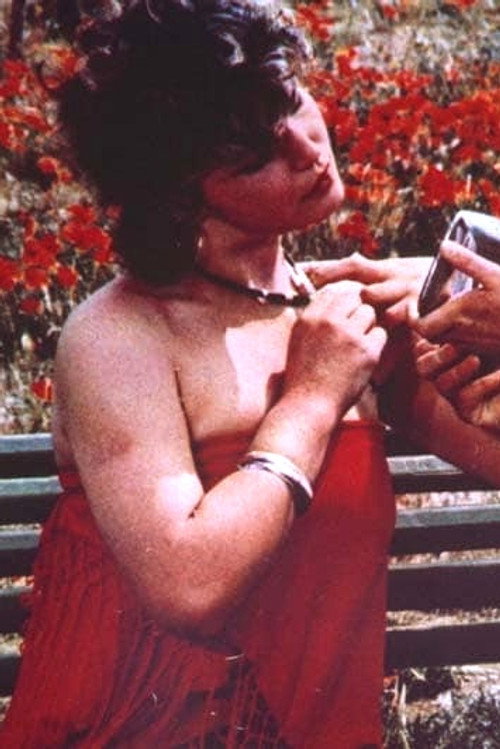 Photo of Loredana Ferrara, Acting